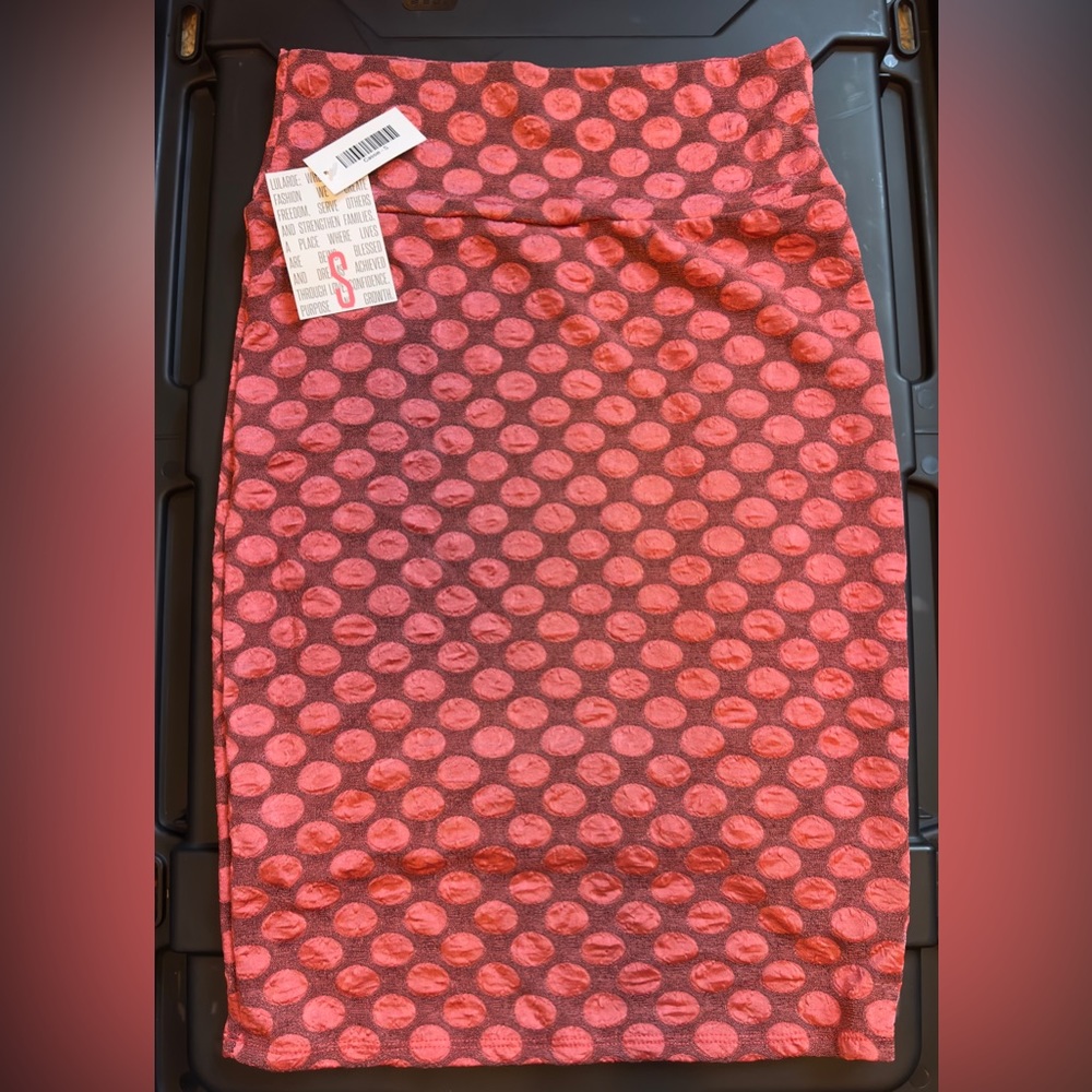 Lularoe Cassie pencil skirt